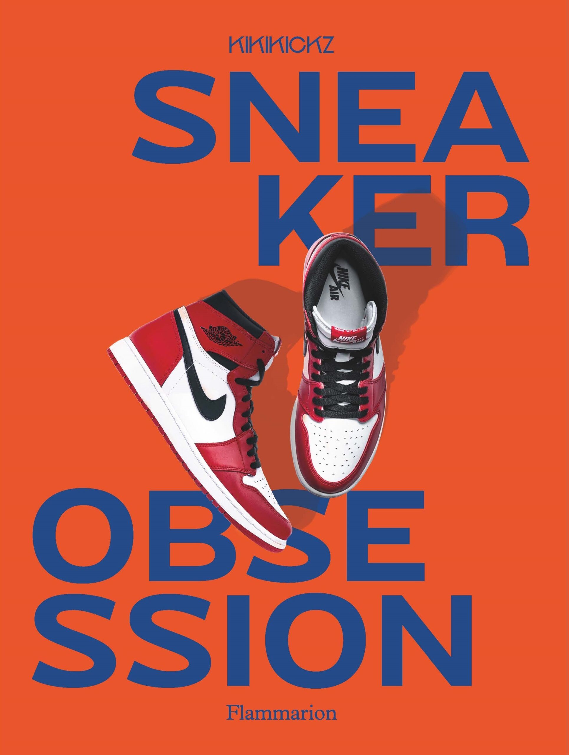 SneakerObsession Cover (1)