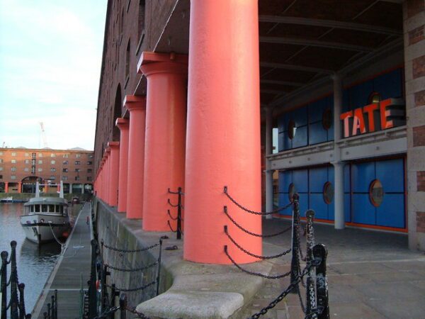 Tate Liv