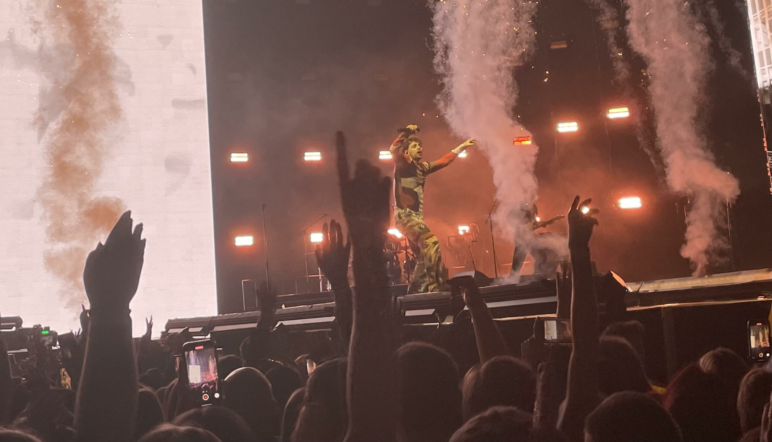 Tom Grennan 1