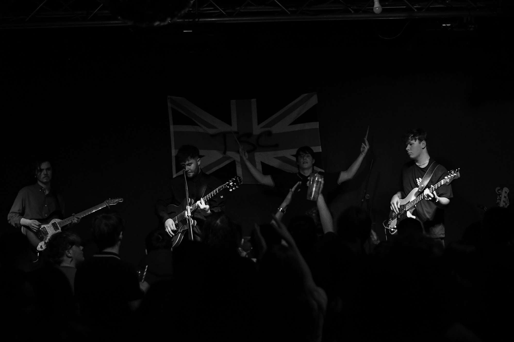 The Social Club
