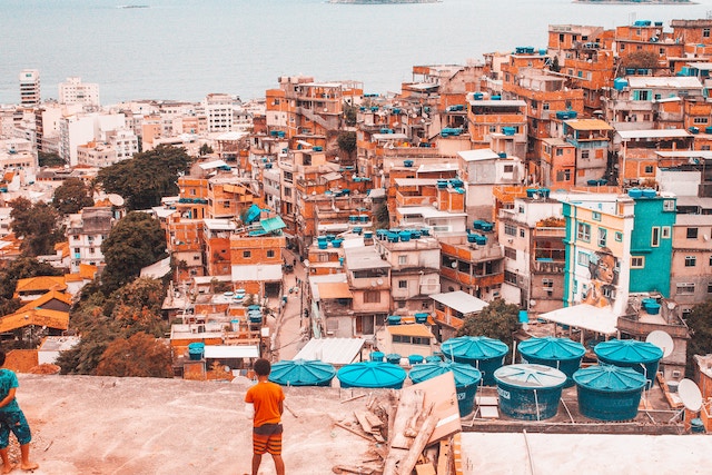 William F Santos 8Q0m7yzeo9Y Unsplash