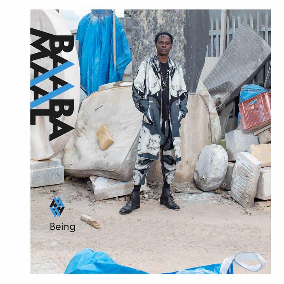 baaba maal