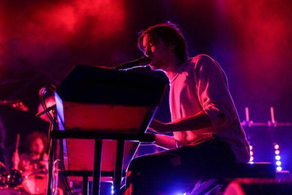 Alex G 2