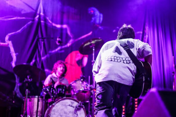 Alex G 3