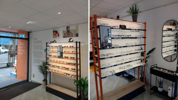 IOLLA Manchester Store