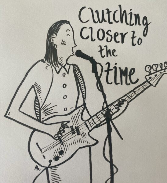 the orielles