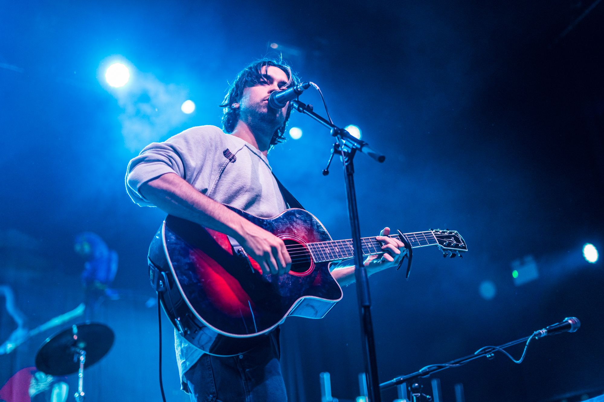 Alex G 1