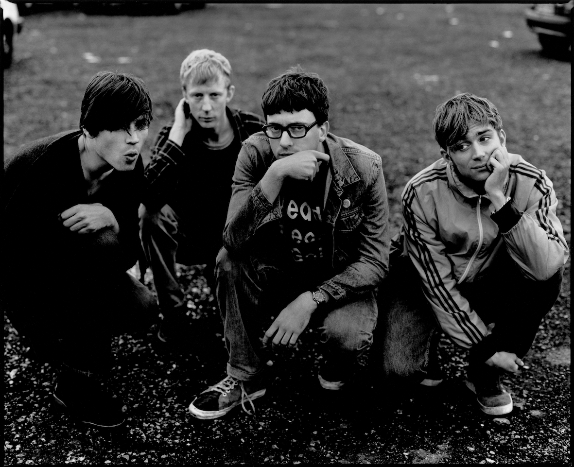 blur