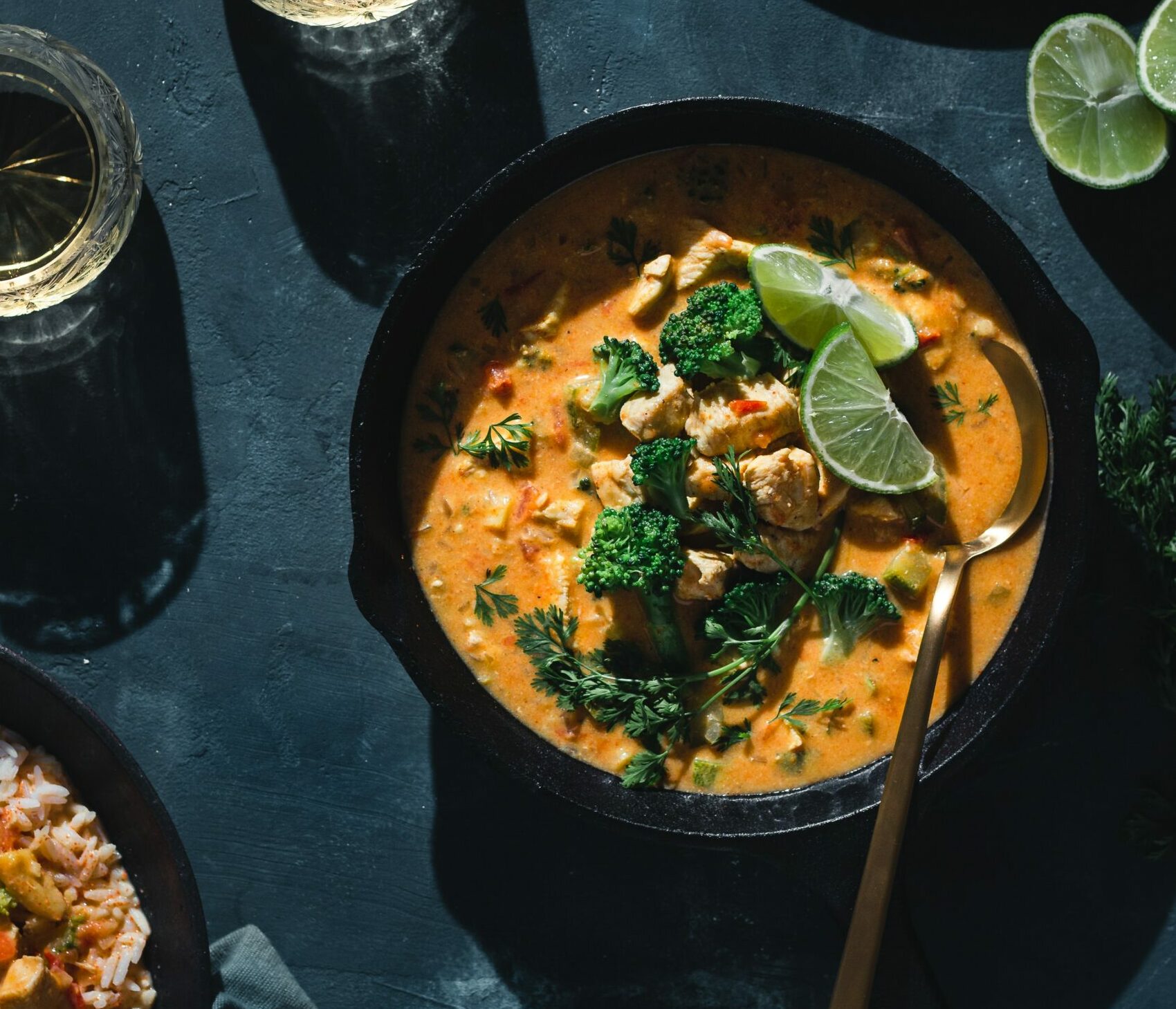 Curry