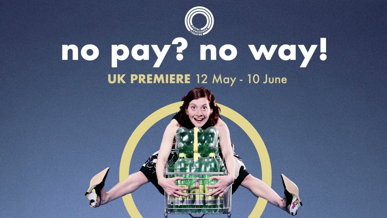 No Pay No Way