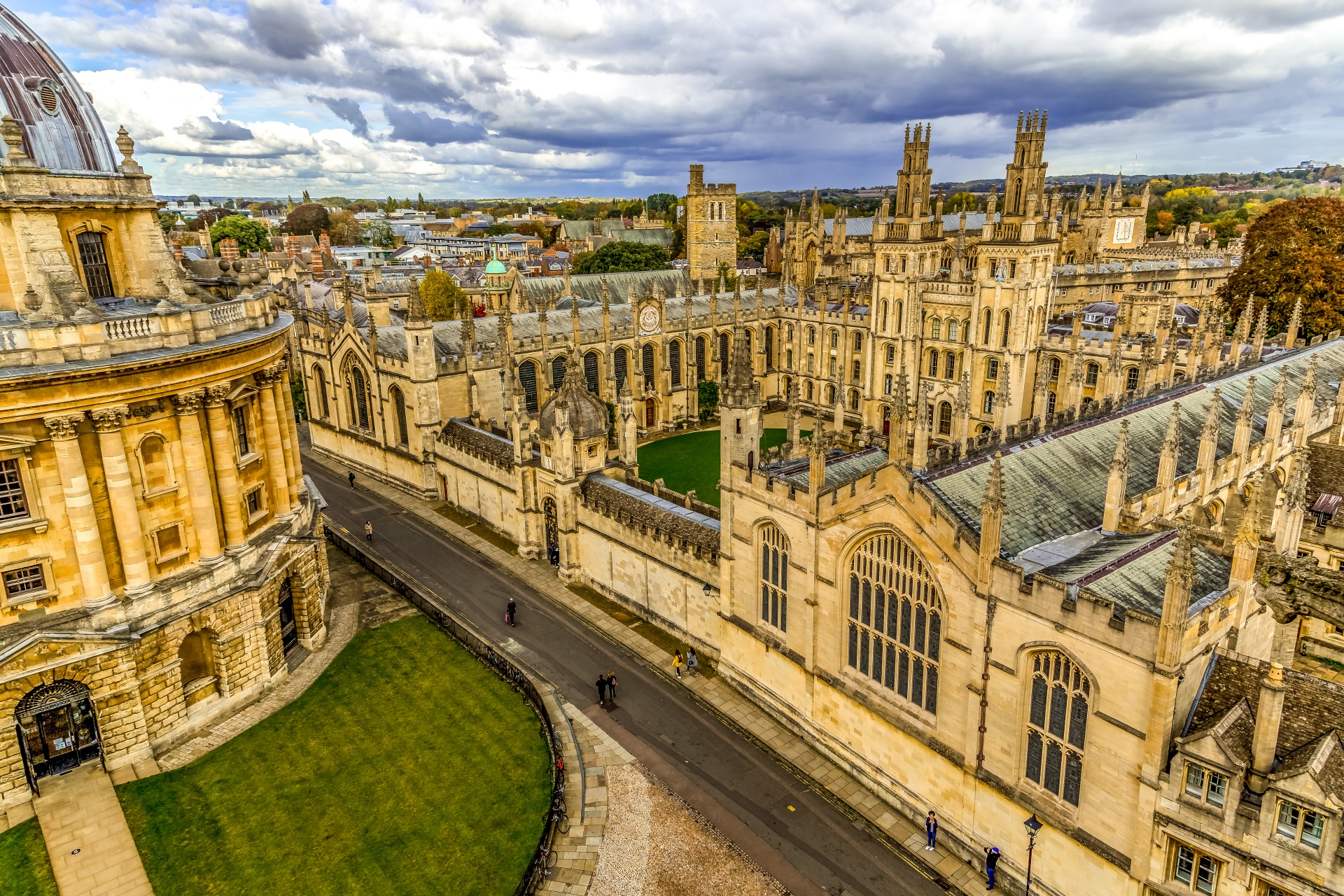 Oxford