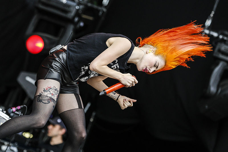 paramore