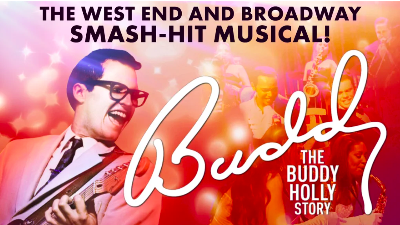 Buddy Holly