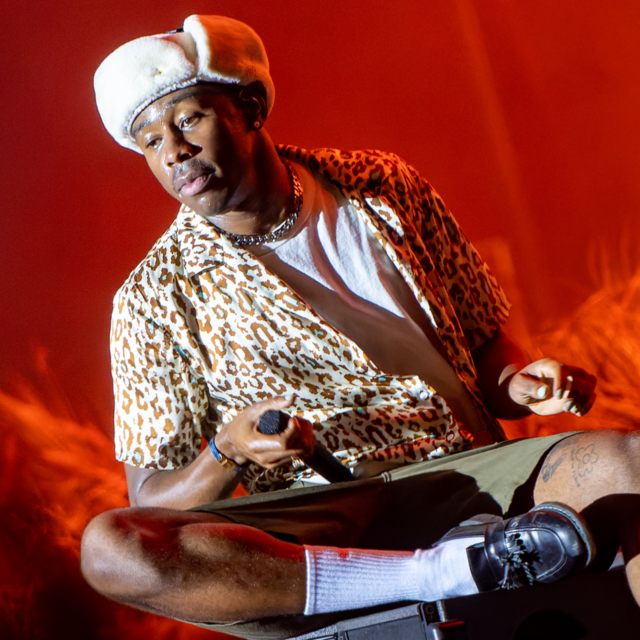 Tyler, The creator