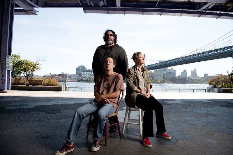 yo la tengo