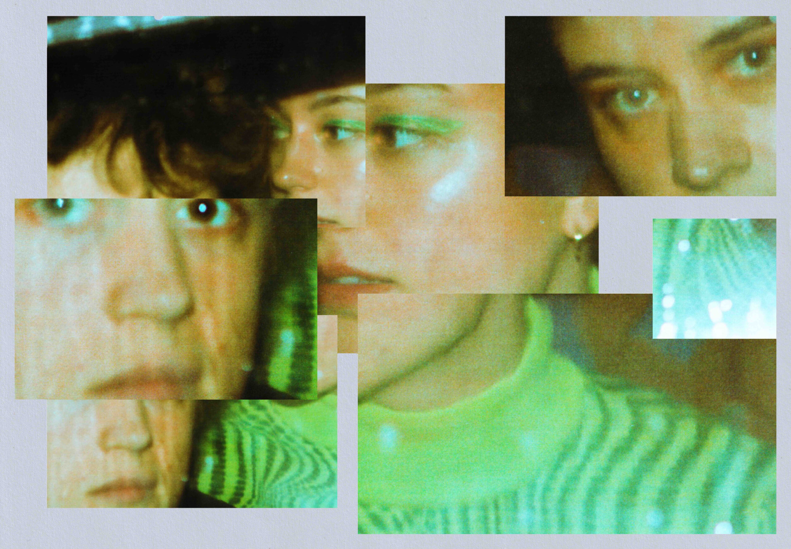 the orielles