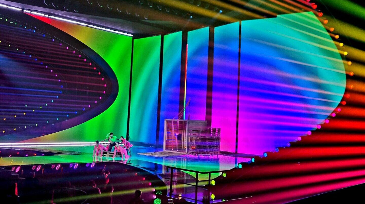 Eurovision