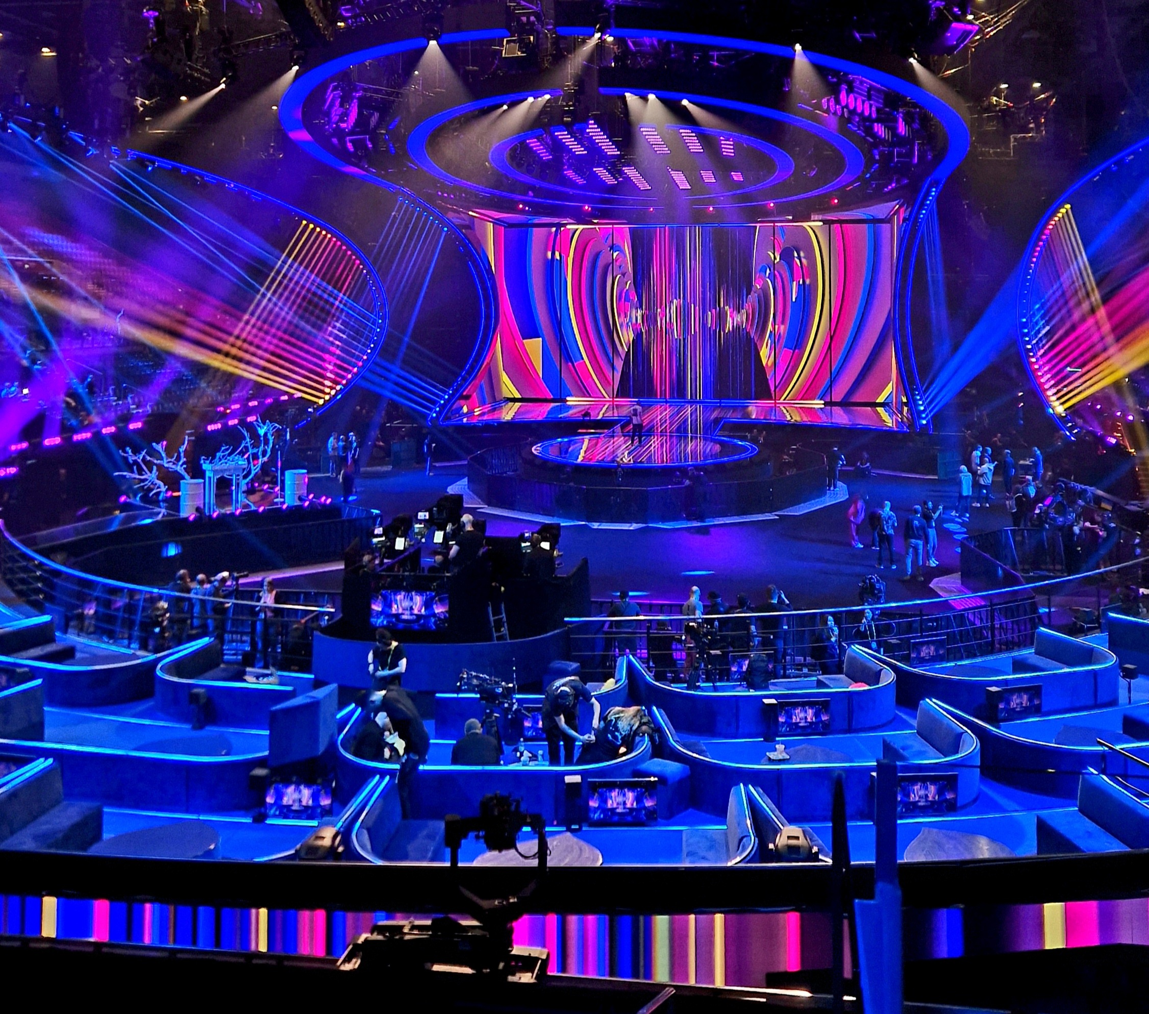 Eurovision
