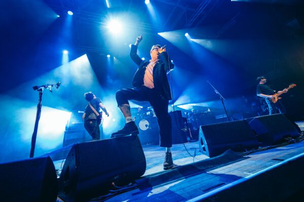 blur
