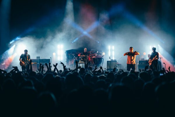 blur