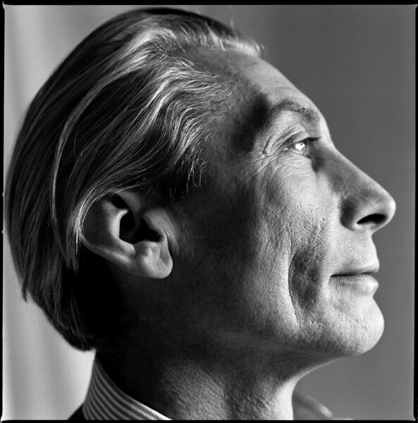 ©Jill Furmanovsky