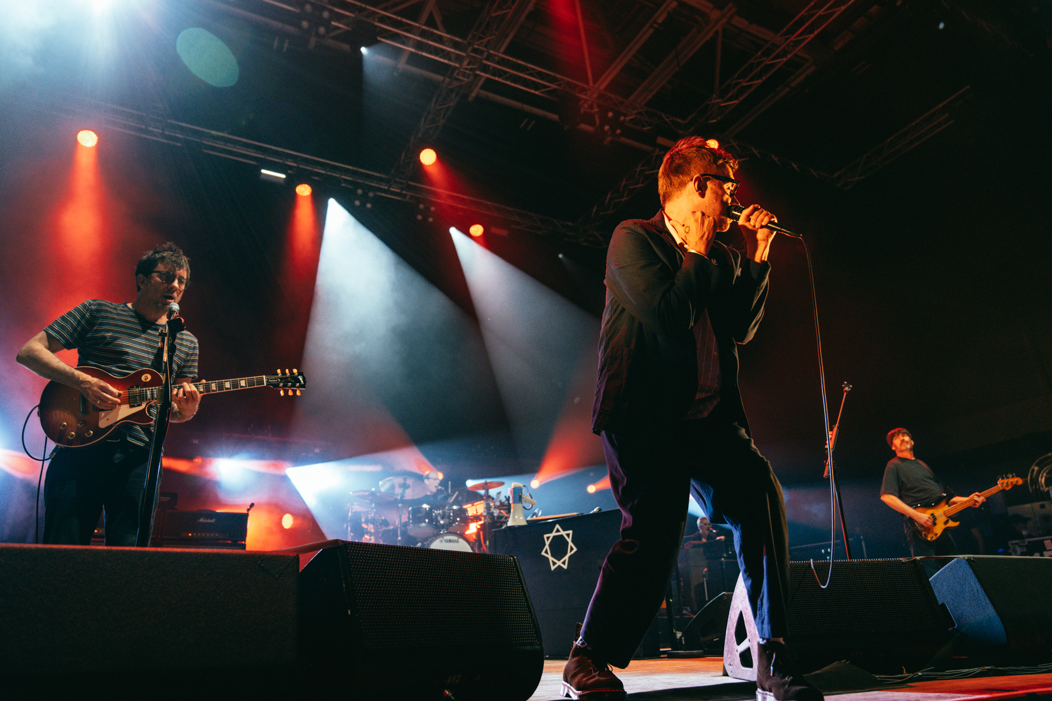 blur