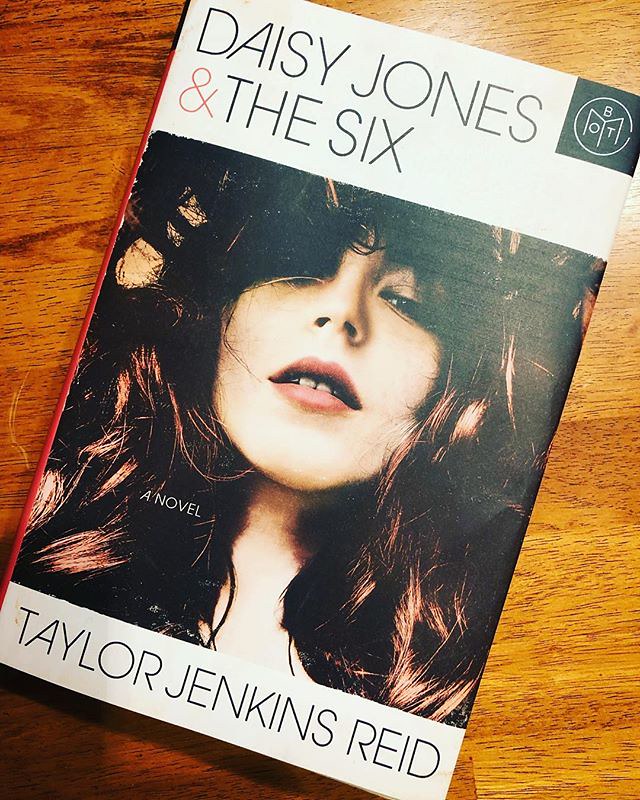 Daisy Jones & The Six