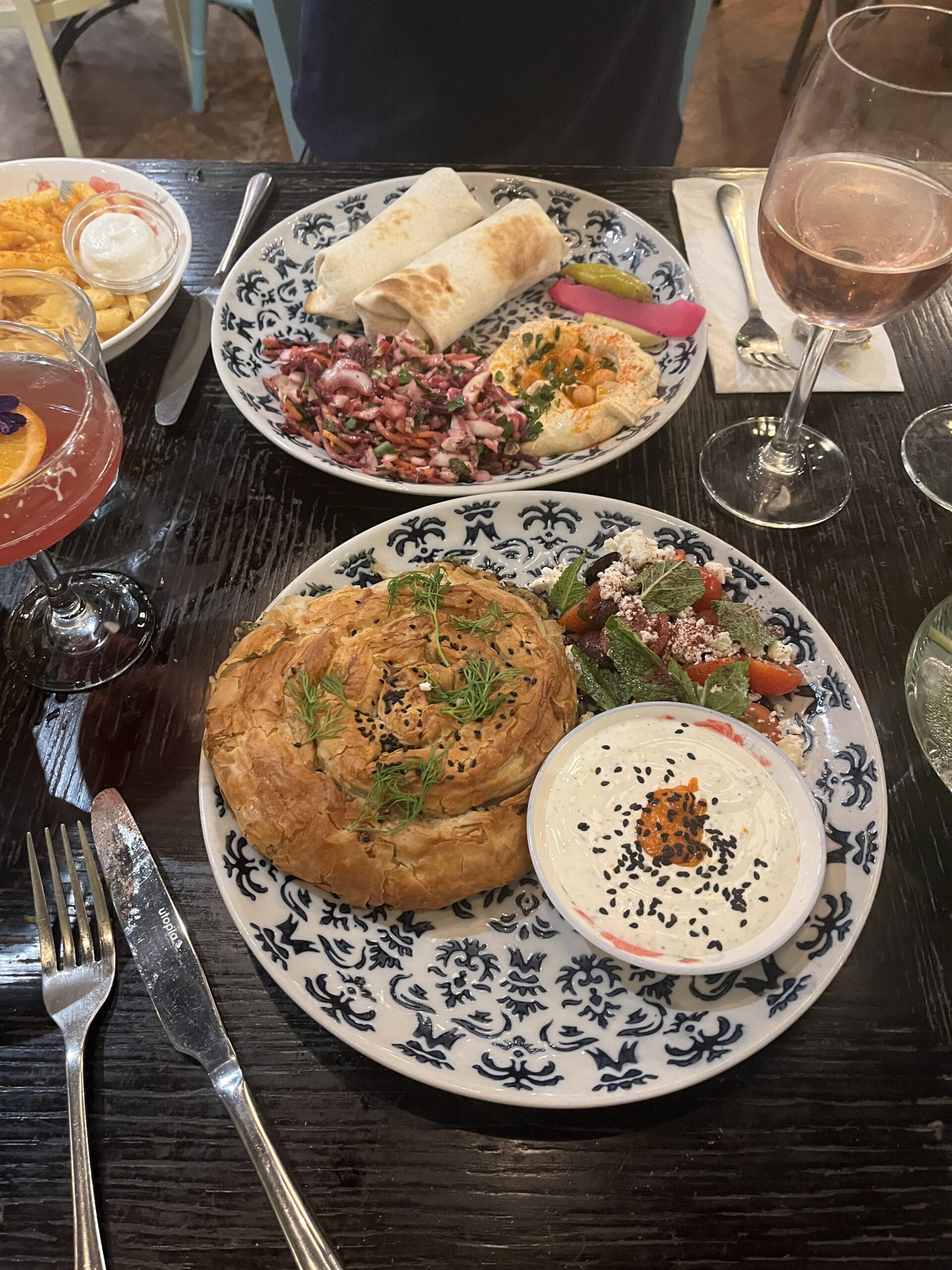Comptoir Libanais featured image