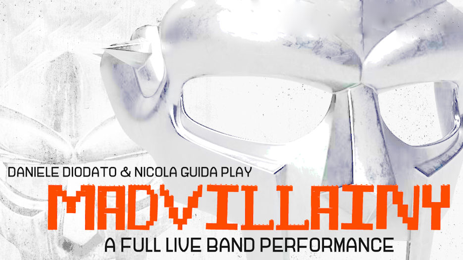 Madvillany