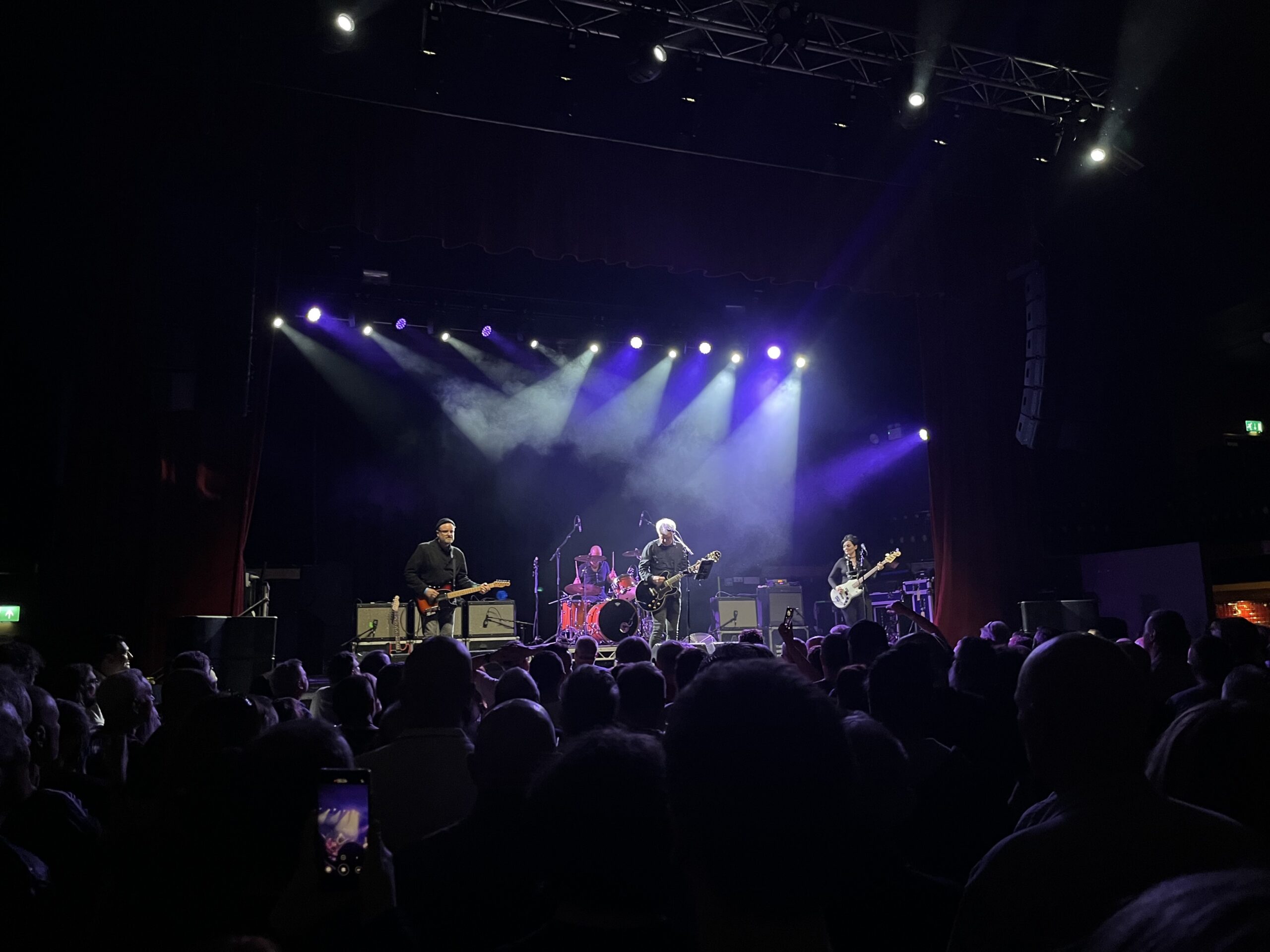 The Wedding Present