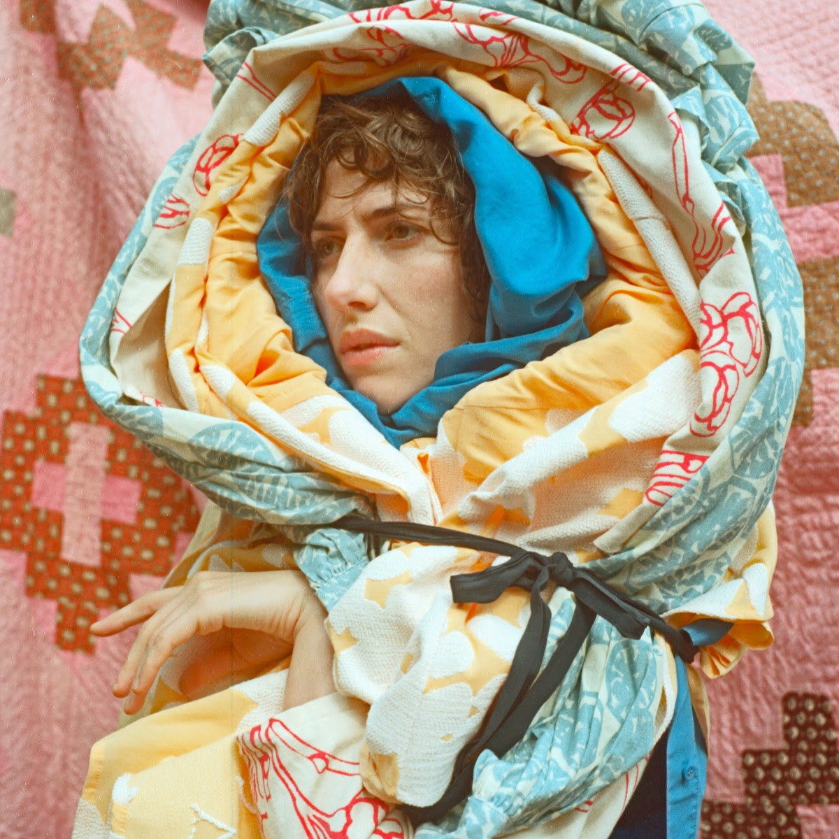 aldous harding