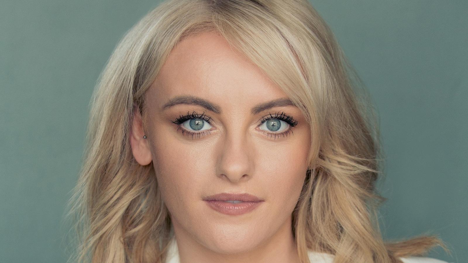 Katie McGlynn