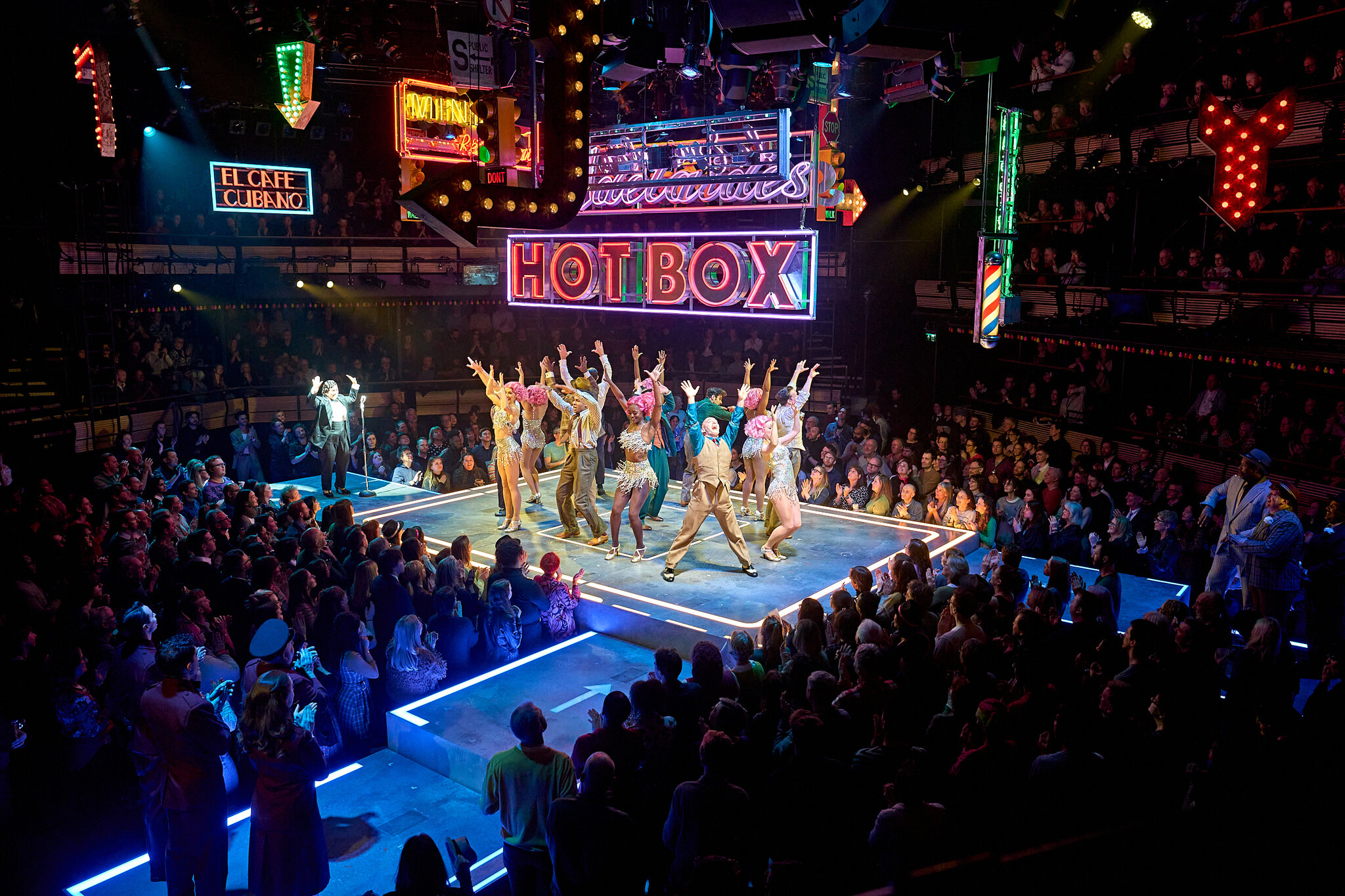 Guys & Dolls