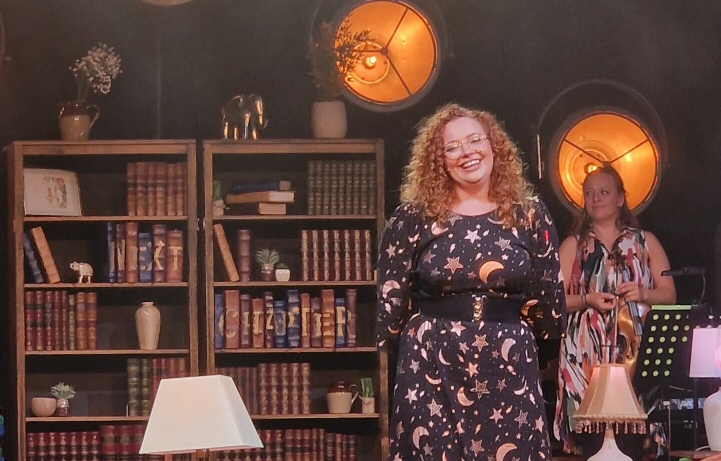 Carrie Hope Fletcher