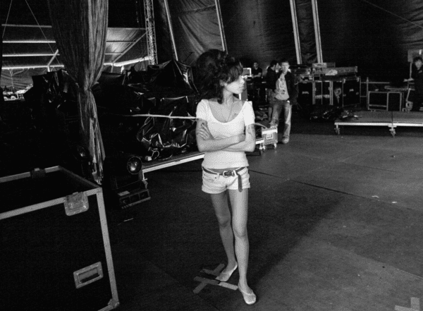 Amy Winehouse By Richard Kelly