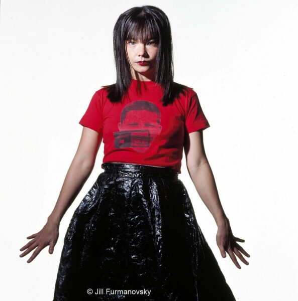 Bjork Fr8 9 BME 001