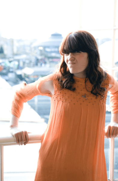 Florence And The Machine By Richard Kelly