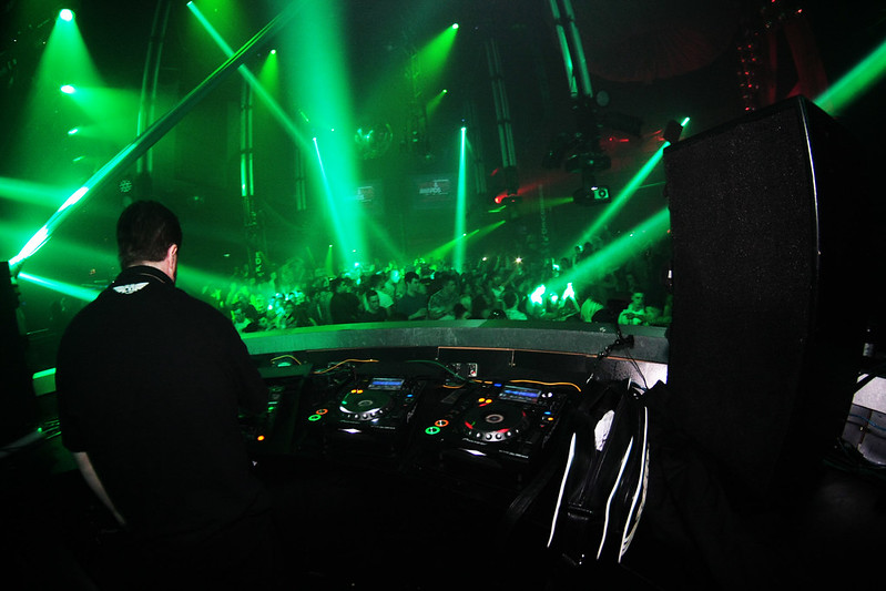 Drum And Bass