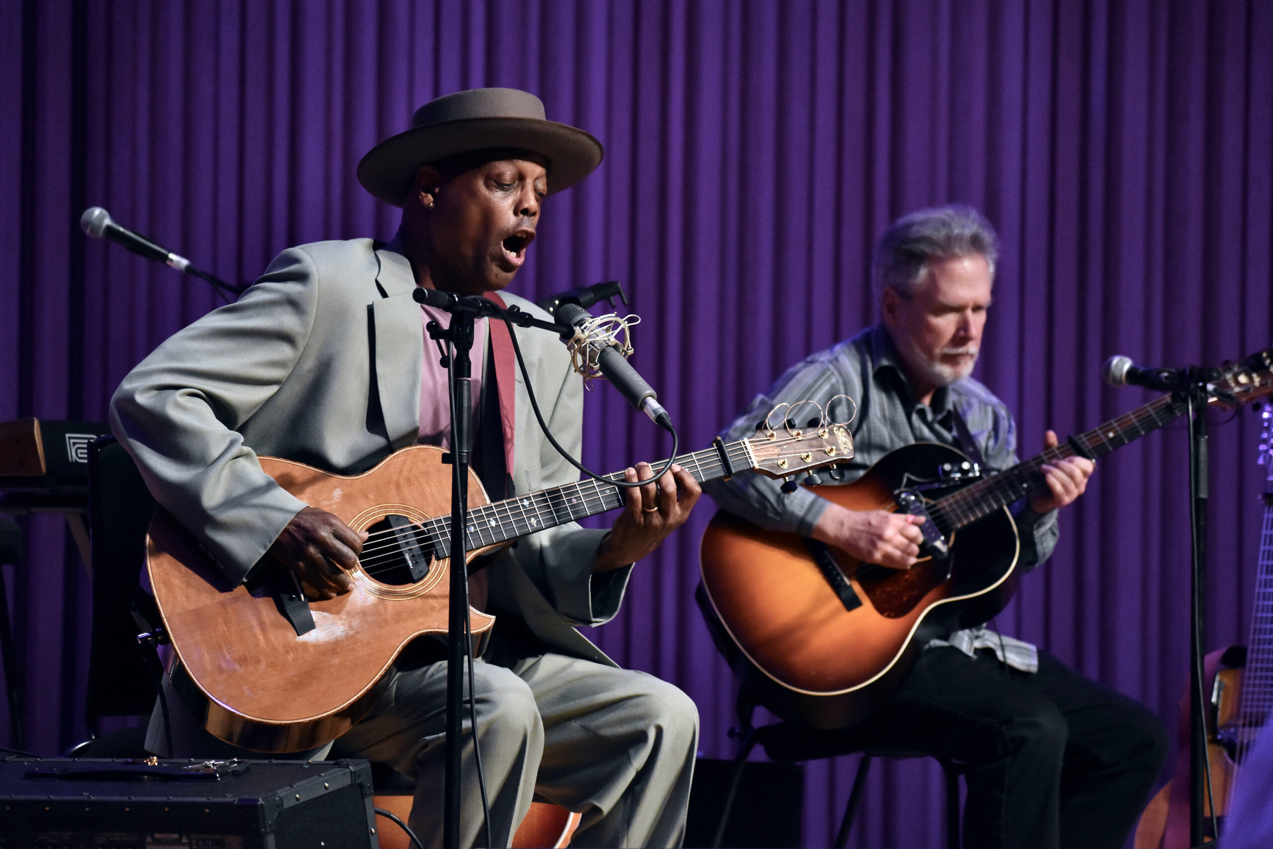 eric bibb