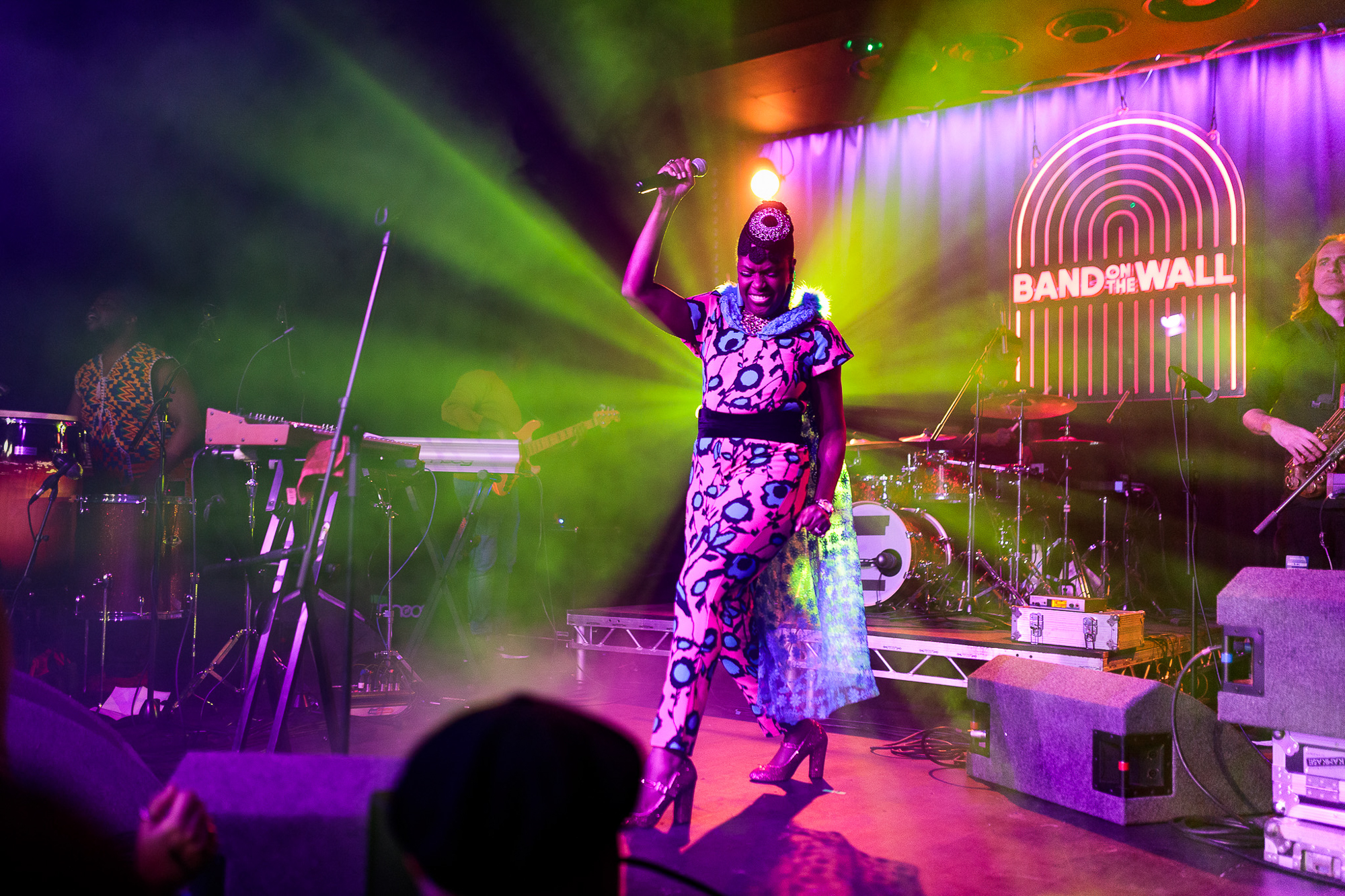 ibibio sound machine