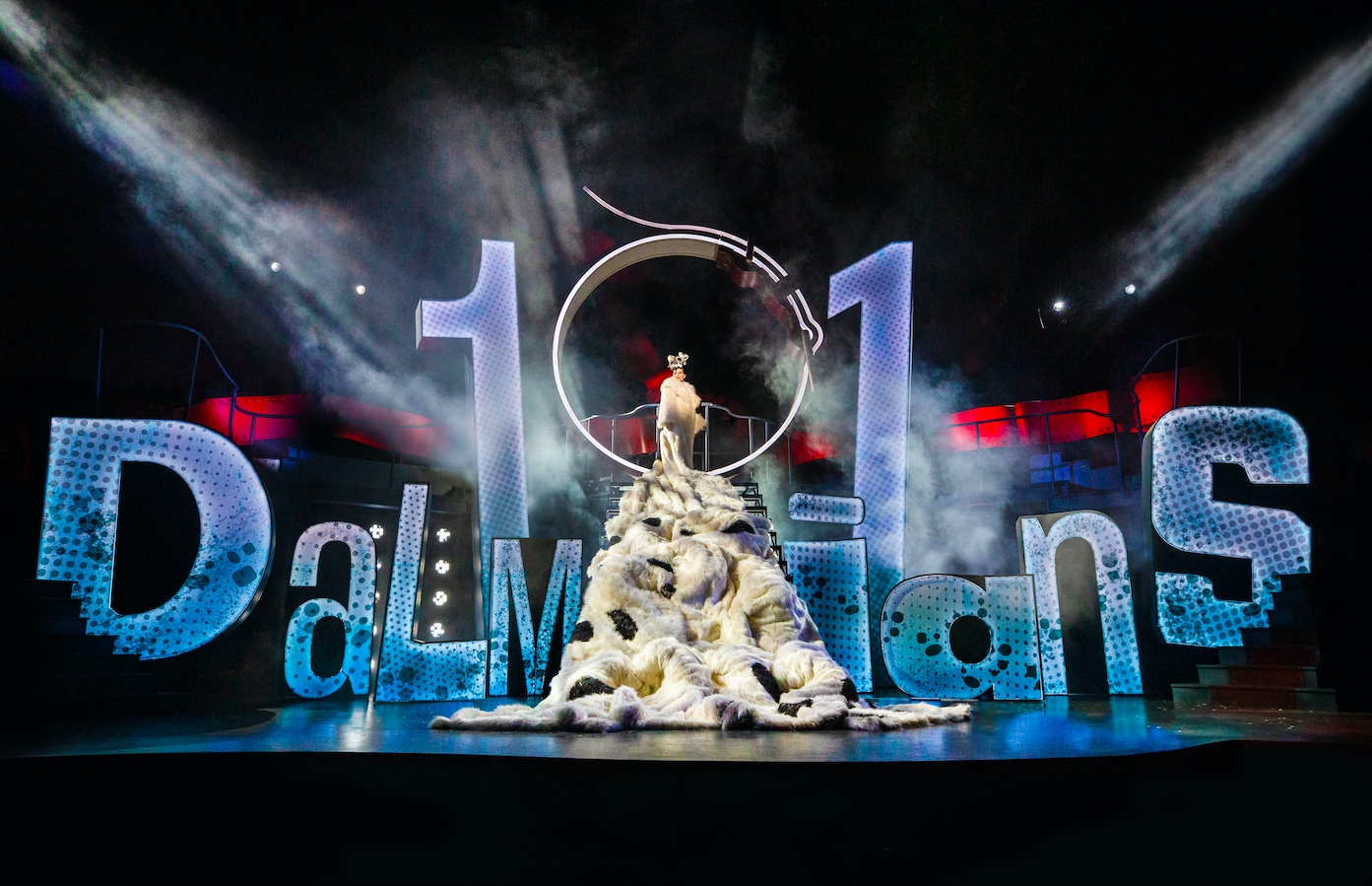 101 Dalmatians