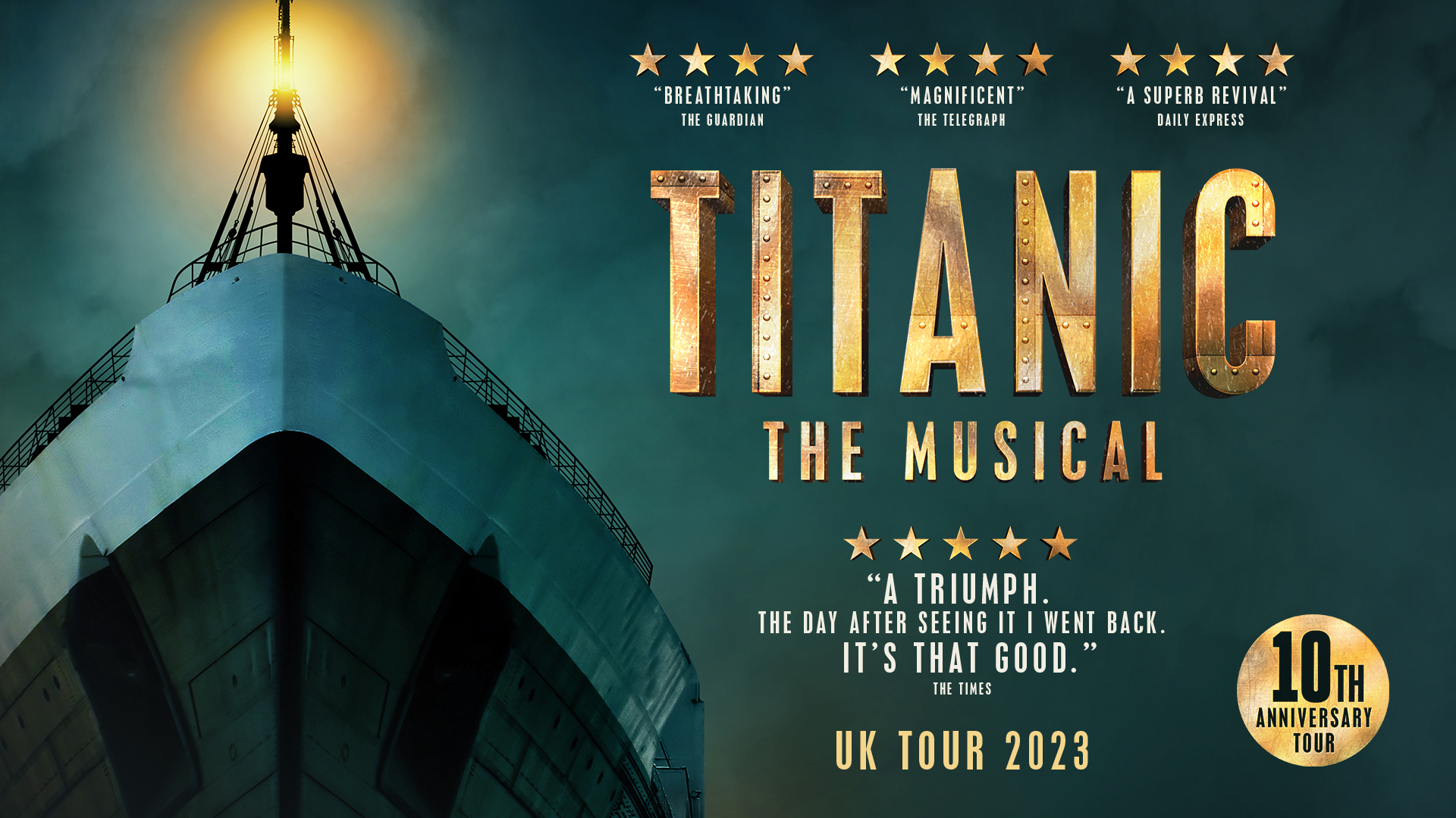 TitanicTheMusical Title 1920x1080