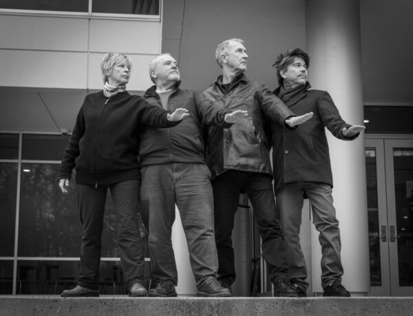 gang of four