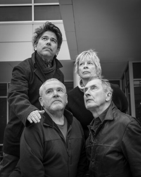 gang of four