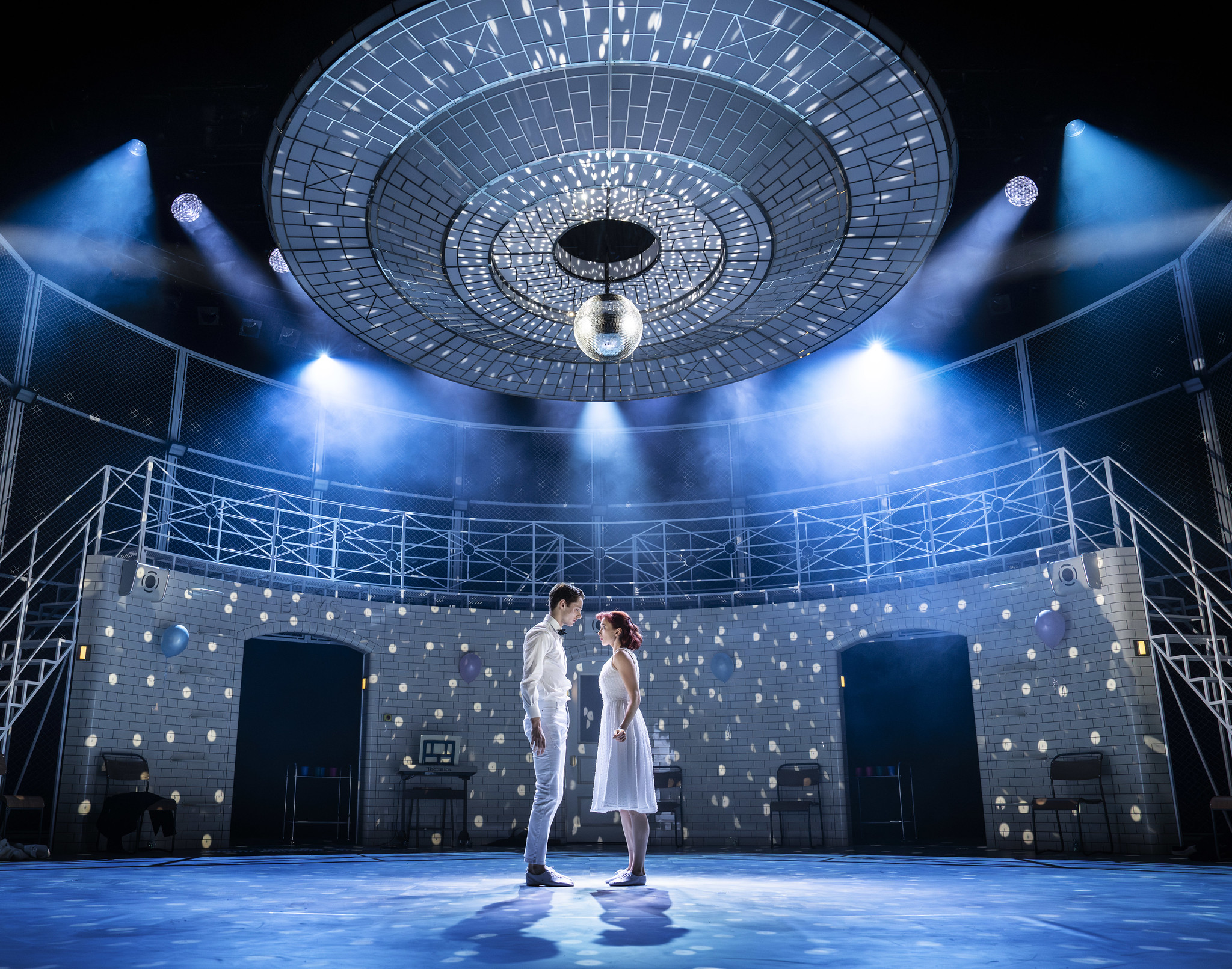 Matthew Bourne