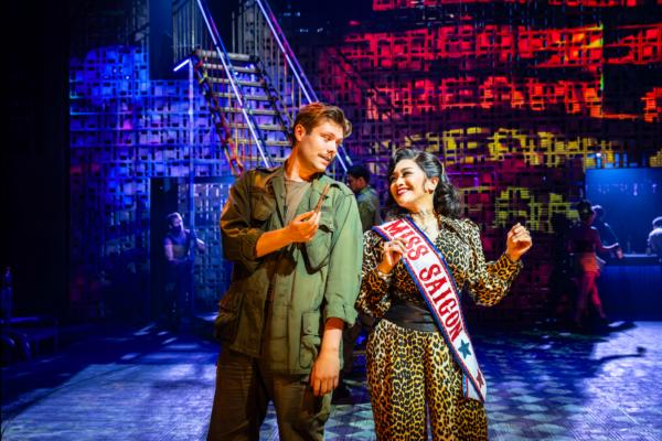 Miss Saigon