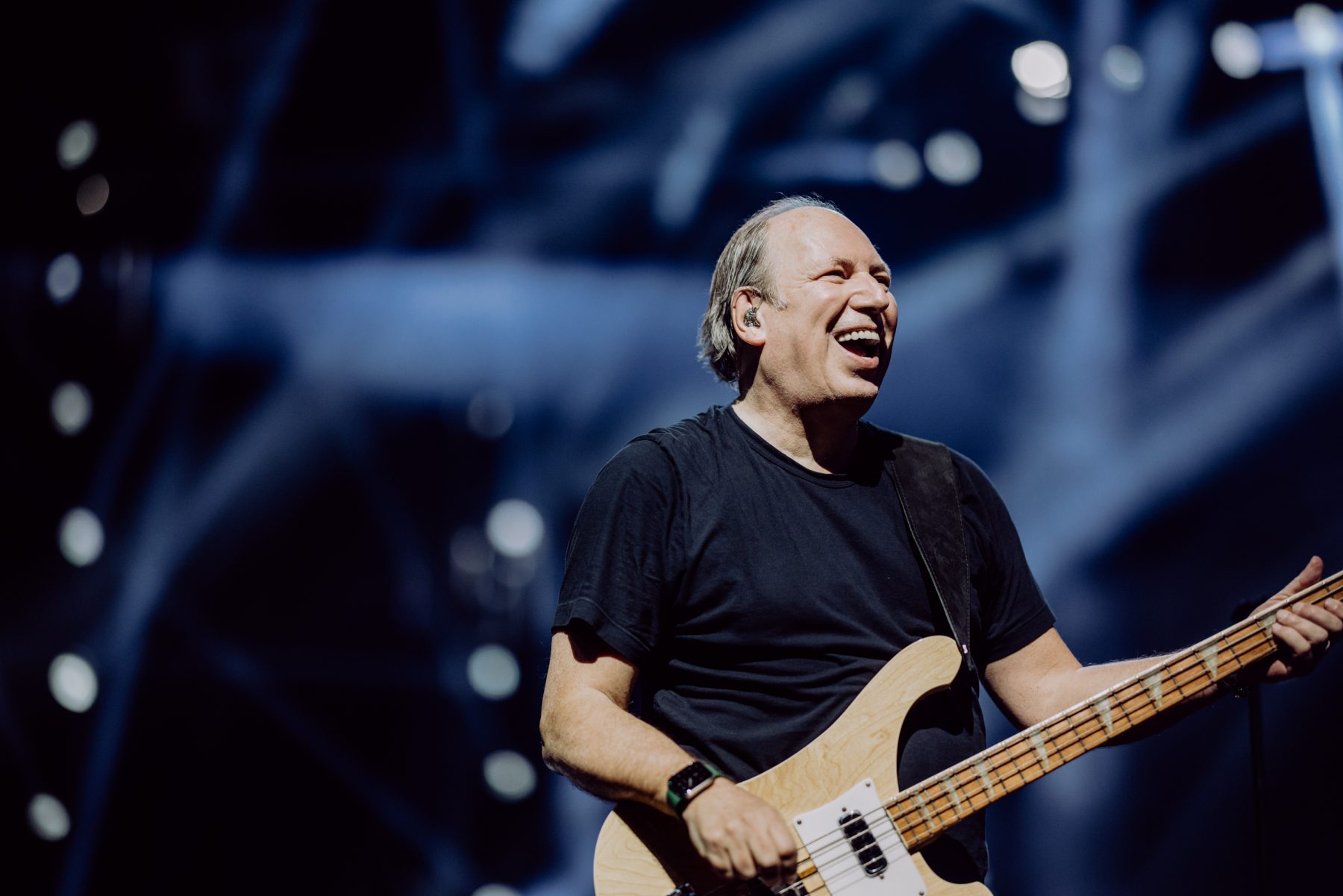 hans zimmer