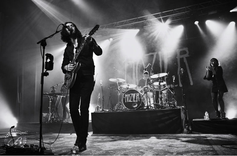 hozier