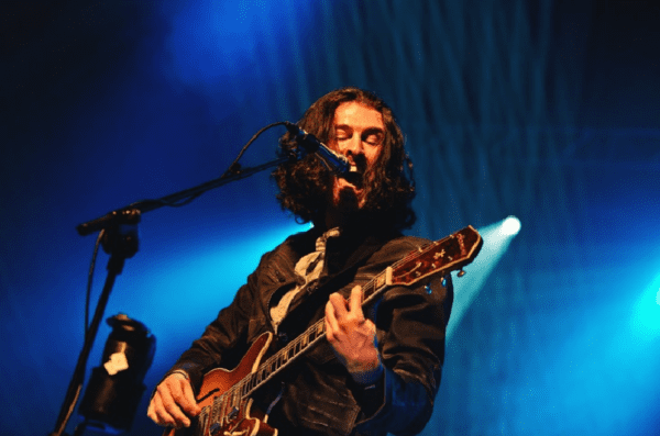hozier