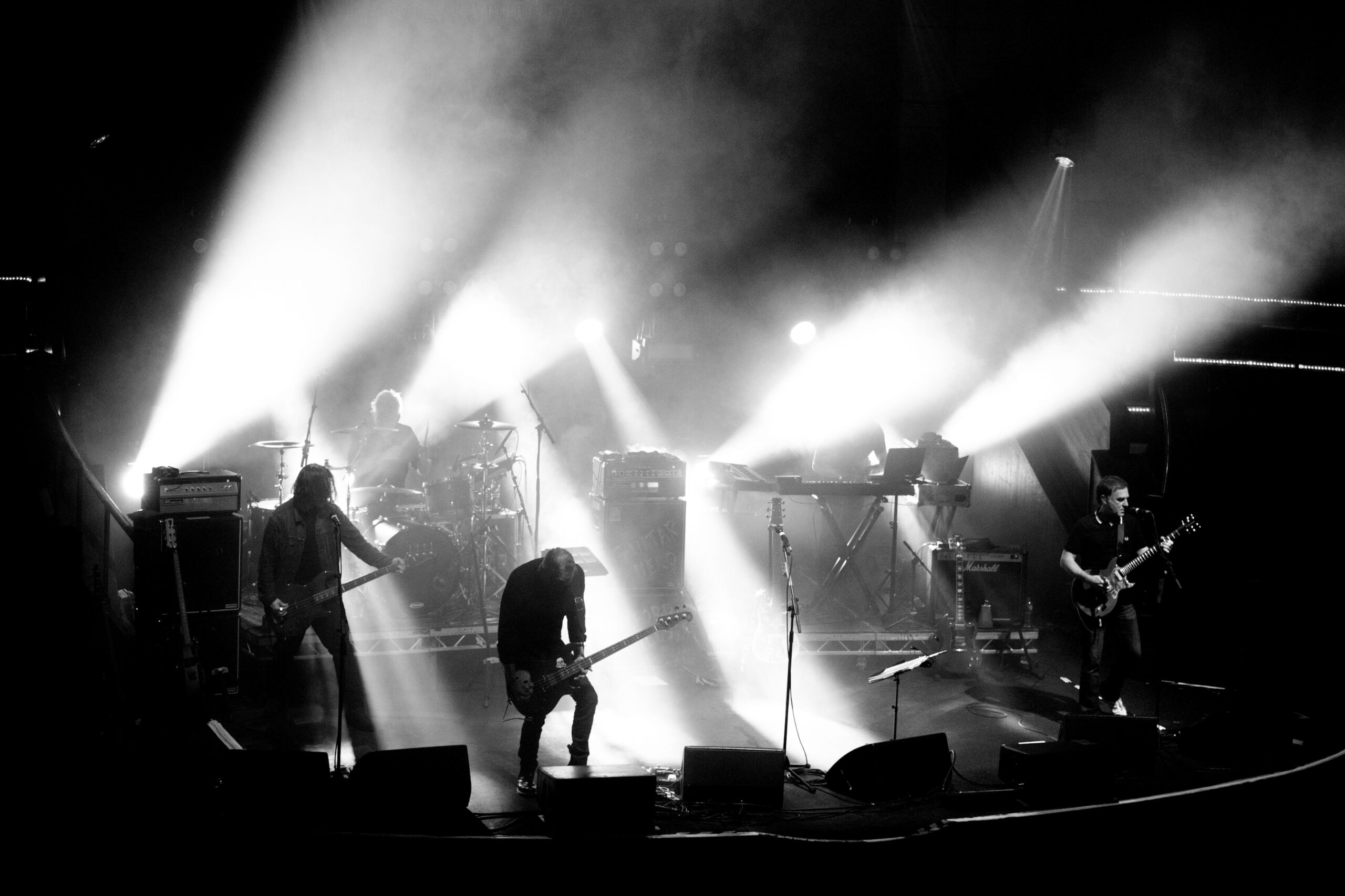 peter hook